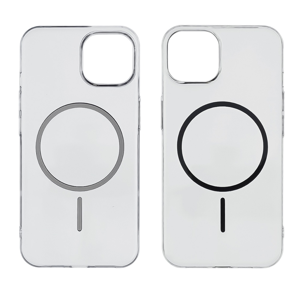 ����� Fully-PC MagSafe ��� Apple iPhone 15 ����������