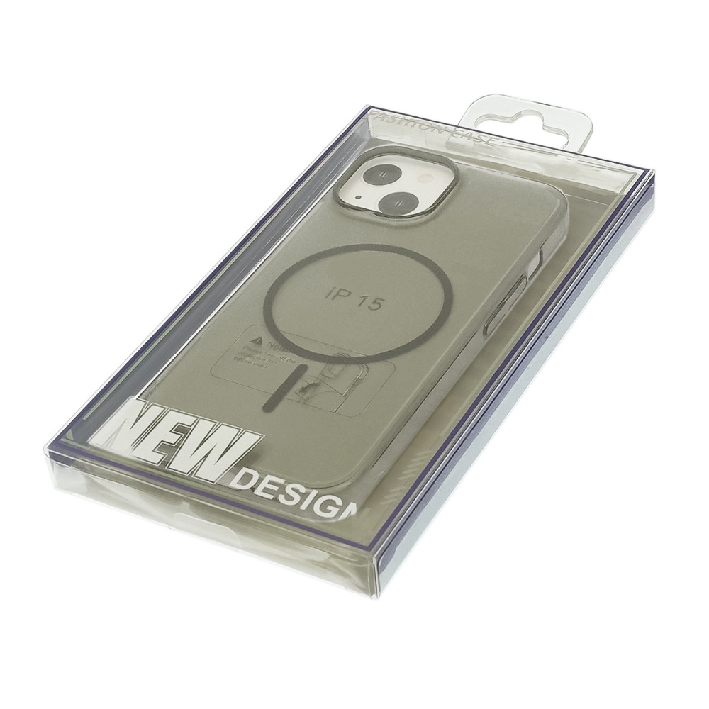 ����� Fully-PC MagSafe ��� Apple iPhone 15 ������