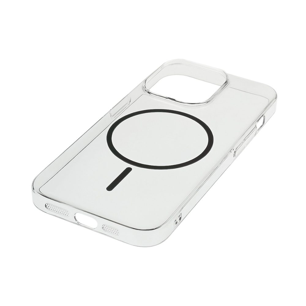 ����� Fully-PC MagSafe ��� Apple iPhone 16 Pro Max ����������