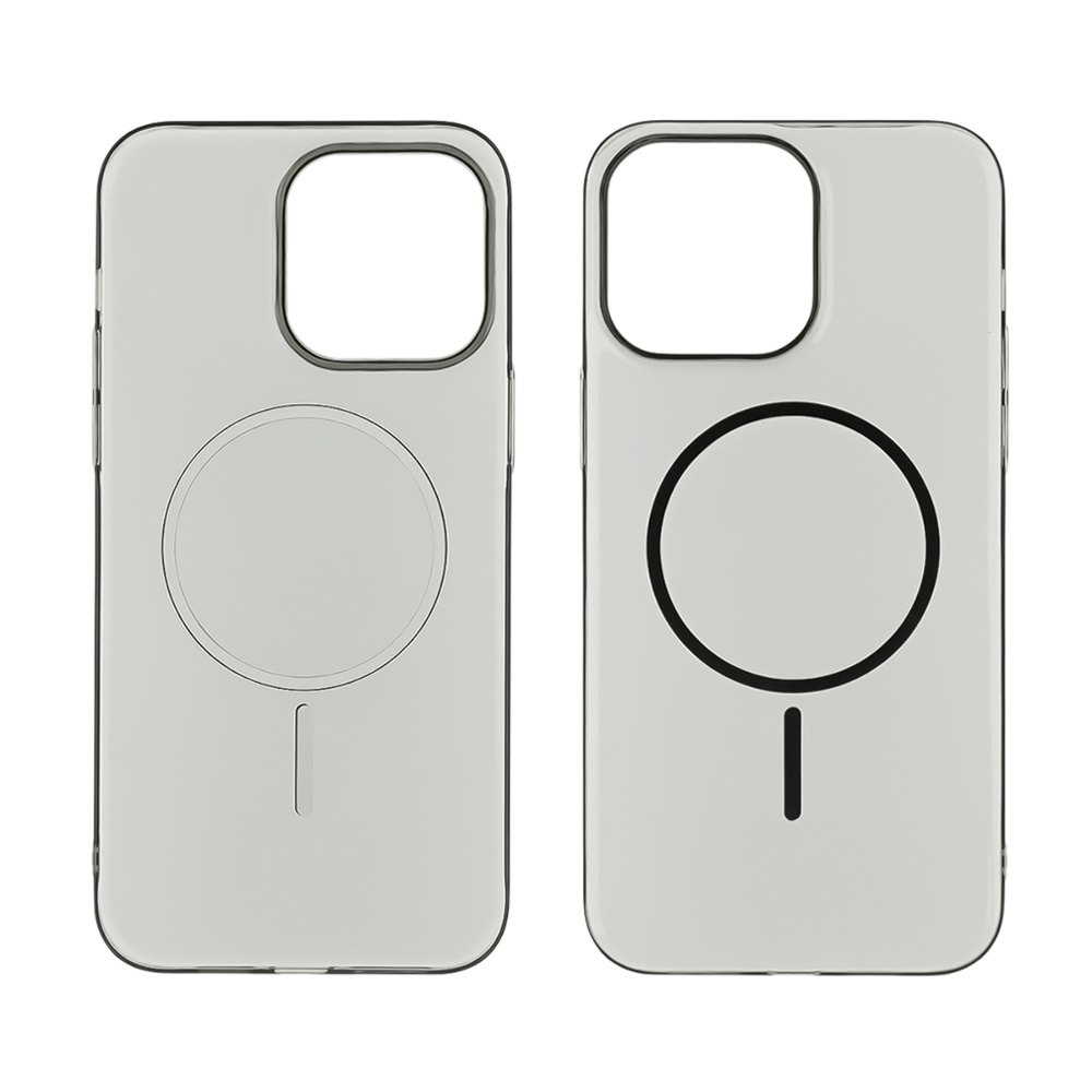 ����� Fully-PC MagSafe ��� Apple iPhone 16 Pro Max ������