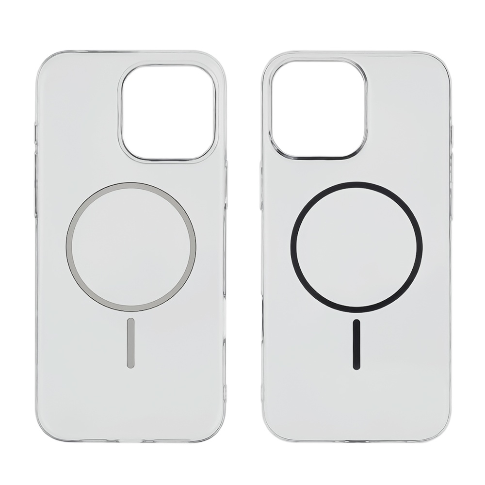 ����� Fully-PC MagSafe ��� Apple iPhone 16 Pro ����������