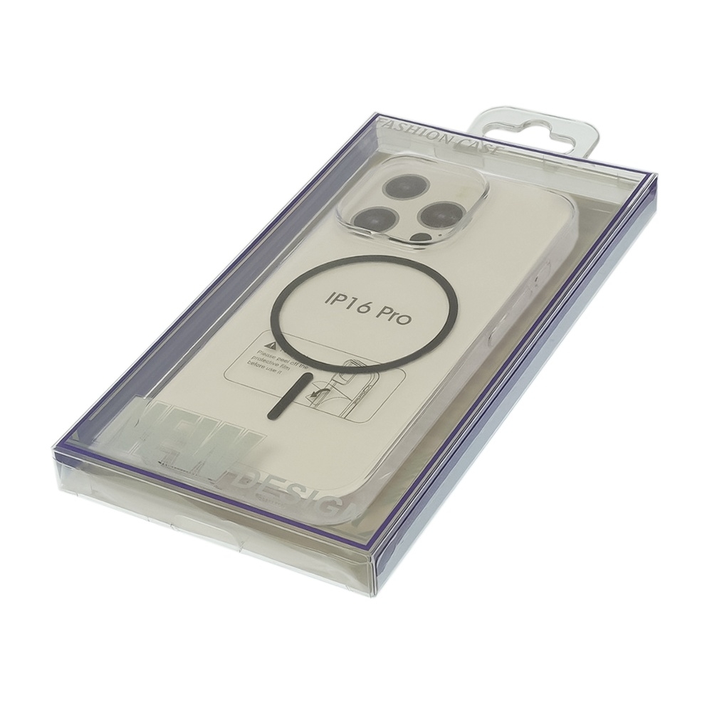 ����� Fully-PC MagSafe ��� Apple iPhone 16 Pro ����������