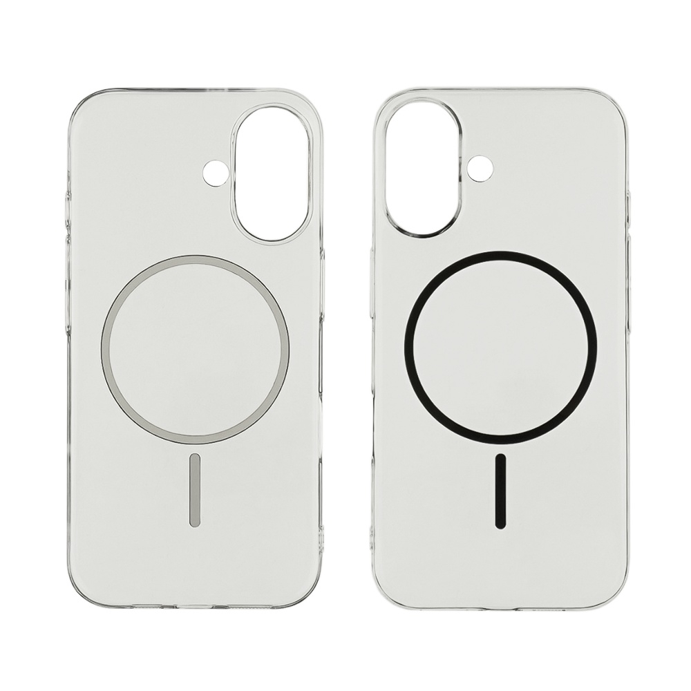 ����� Fully-PC MagSafe ��� Apple iPhone 16 ����������