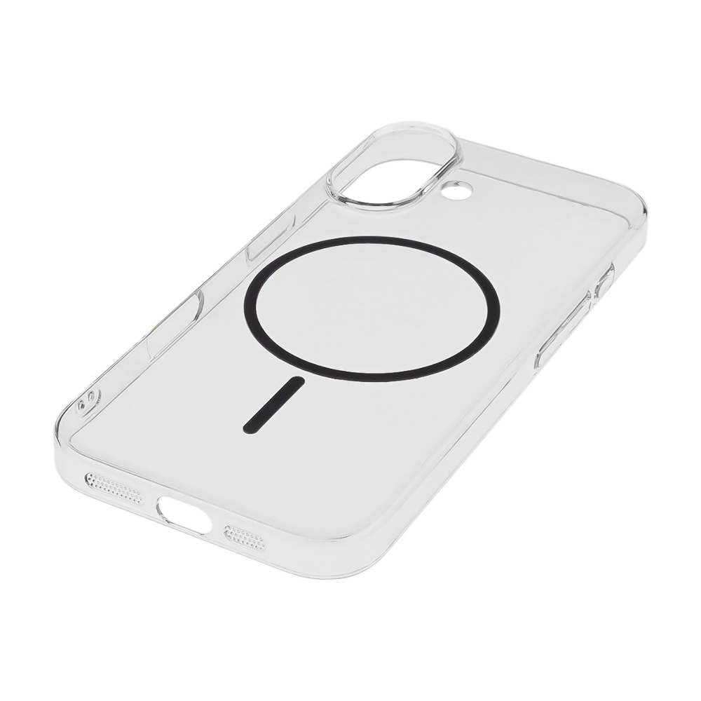 ����� Fully-PC MagSafe ��� Apple iPhone 16 ����������