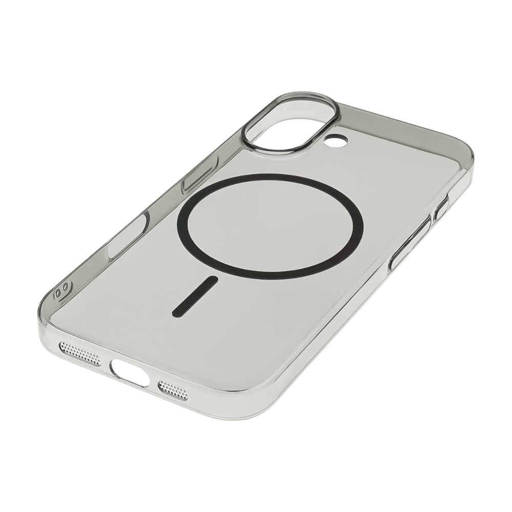 ����� Fully-PC MagSafe ��� Apple iPhone 16 ������