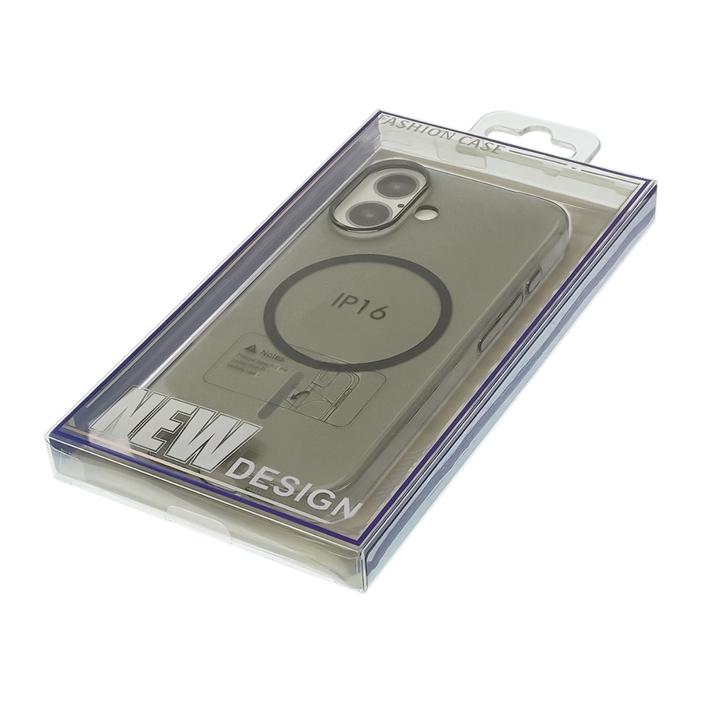 ����� Fully-PC MagSafe ��� Apple iPhone 16 ������