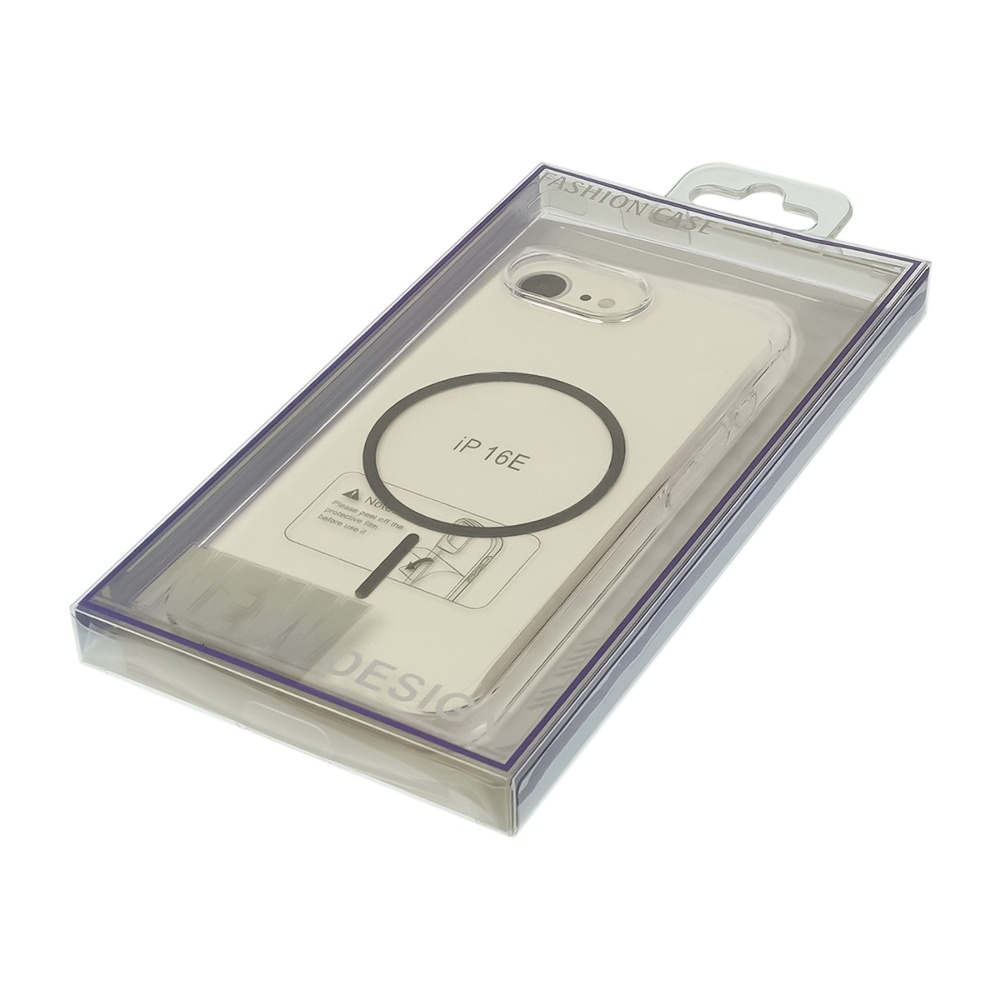 ����� Fully-PC MagSafe ��� Apple iPhone 16� ����������