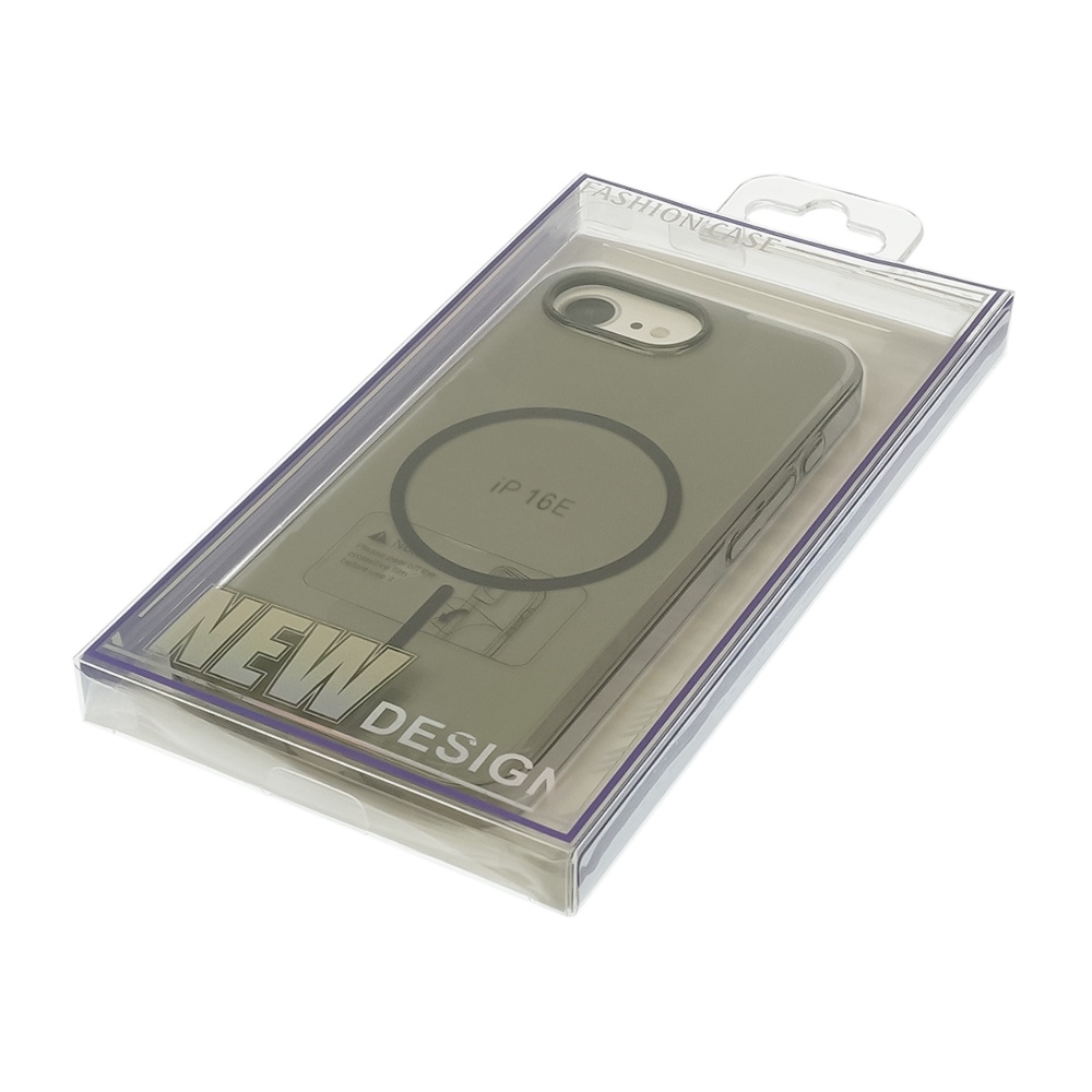 ����� Fully-PC MagSafe ��� Apple iPhone 16� ������