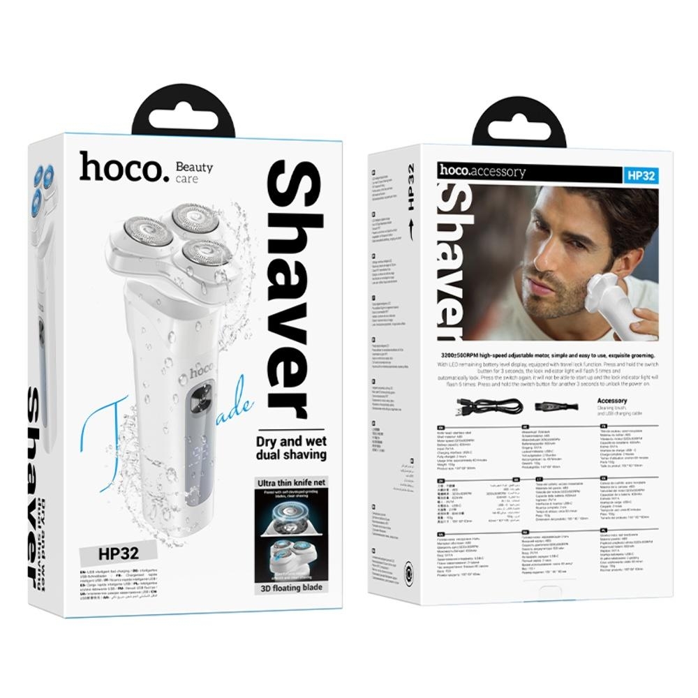 ������������� Hoco HP32 white