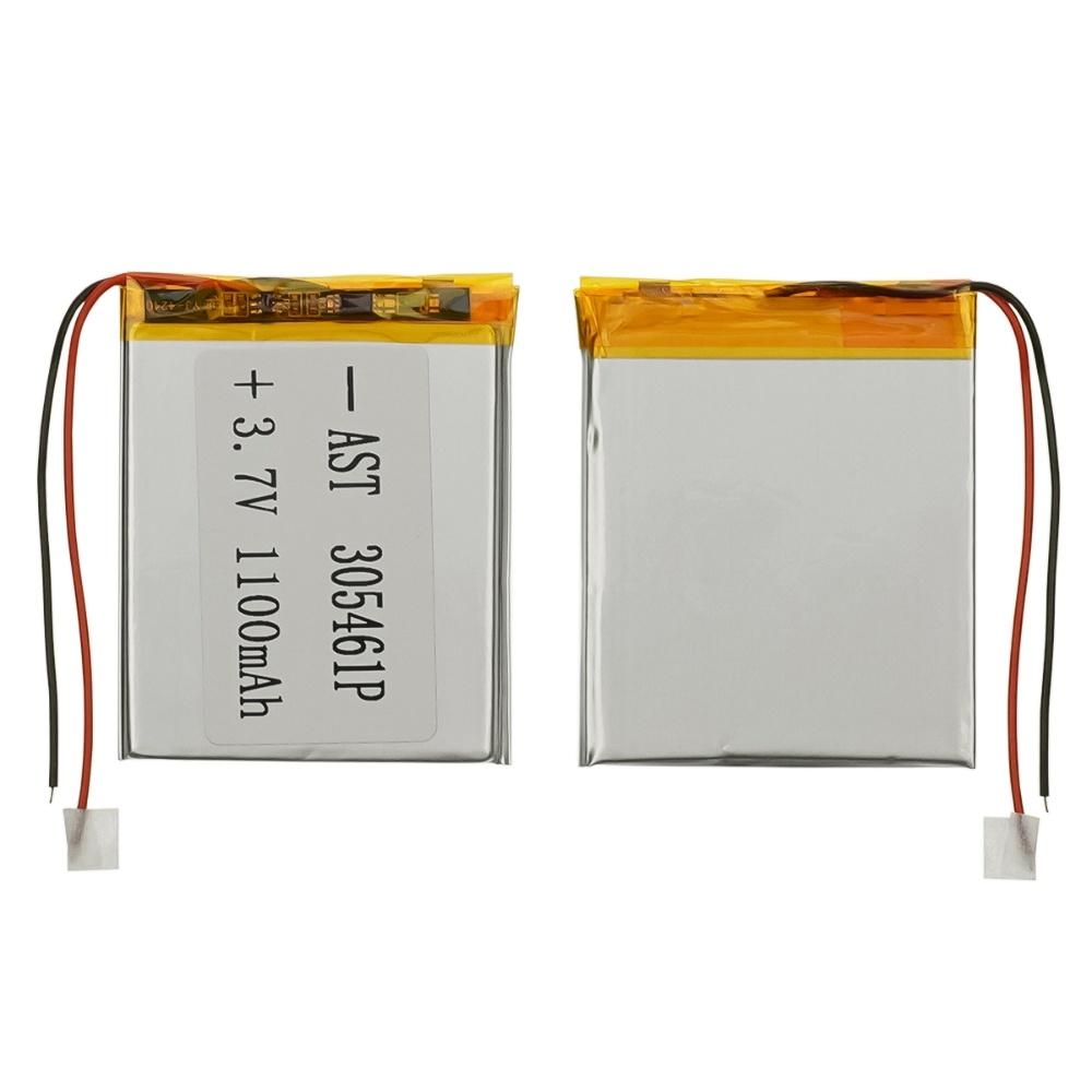���������� 305461P ������������� � ������������, 3,3 � 50 � 61 �� (1100 mAh)/ ��� ���������, ��������