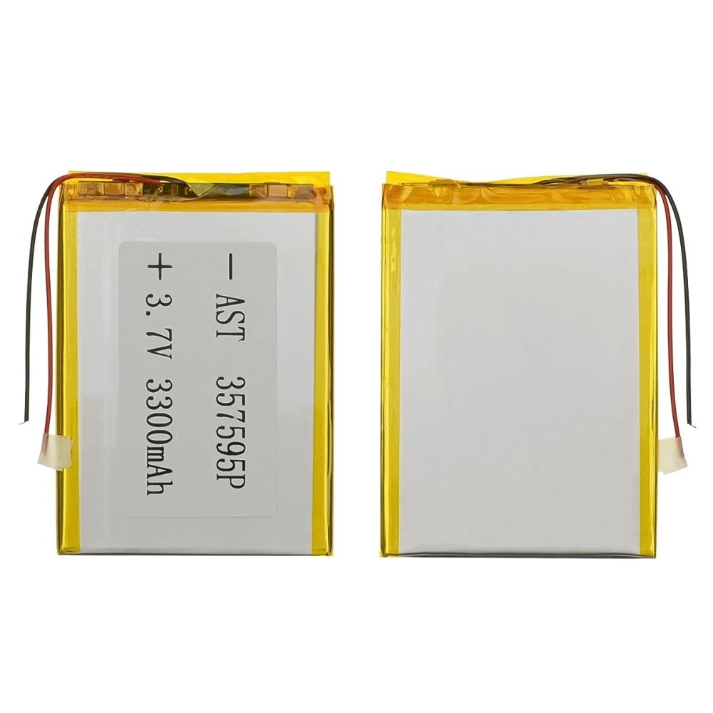 ���������� 357595P ������������� � ������������, 3,1 � 71 � 96 �� (3000 mAh)/ ��� ���������, ��������