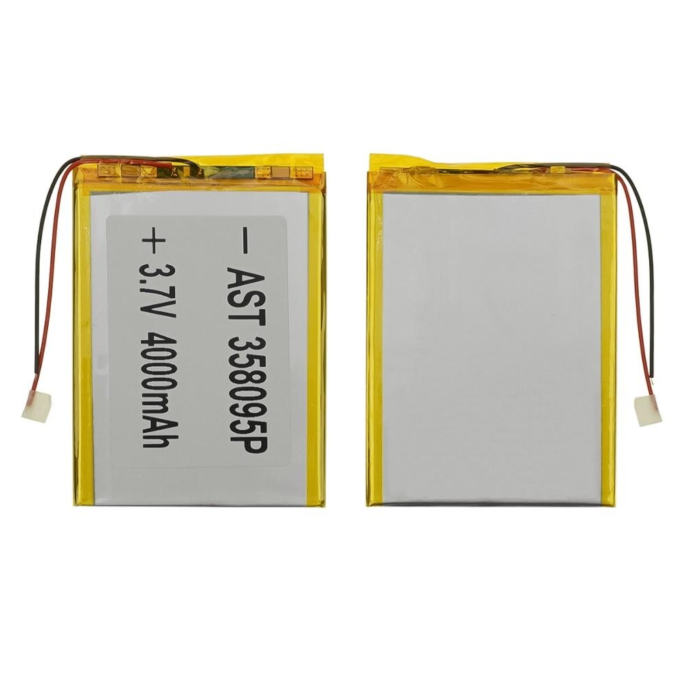 ���������� 358095P ������������� � ������������, 3 � 70 � 97 �� (3000 mAh)/ ��� ���������, ��������