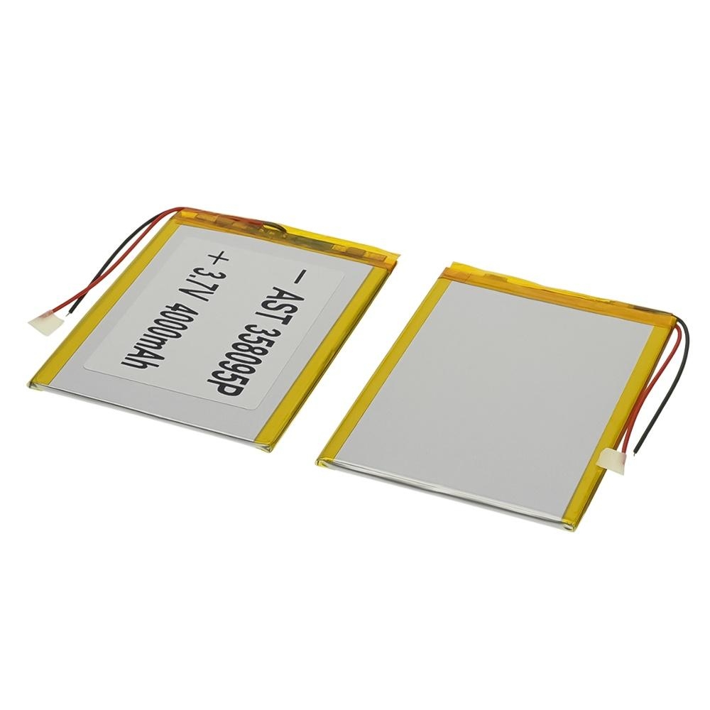 ���������� 358095P ������������� � ������������, 3 � 70 � 97 �� (3000 mAh)/ ��� ���������, ��������