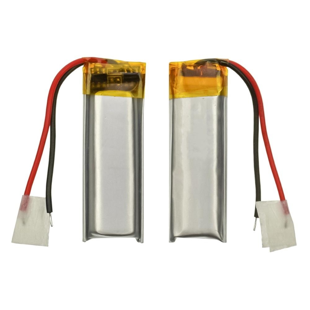 ���������� 400931P ������������� � ������������, 4 � 09 � 31 �� (85 mAh)/ ��� TWS ���������, Bluetooth ��������, MP3 �������