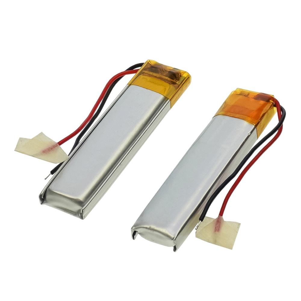 ���������� 501040P ������������� � ������������, 5 � 10 � 40 �� (185 mAh)/ ��� ������ ���������, Bluetooth ��������, MP3 �������