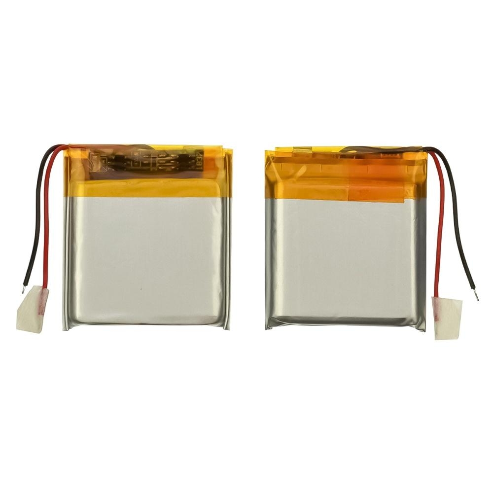 ���������� 582728P ������������� � ������������, 5,7 � 26 � 29 �� (500 mAh)/ ��� Q80, Q90, Q523 ����� �����