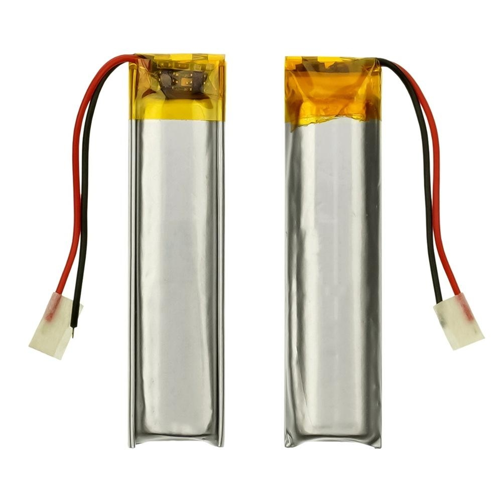 ���������� 801350P ������������� � ������������, 8 � 13 � 50 �� (500 mAh)/ ��� TWS ���������, GPS, Bluetooth �������