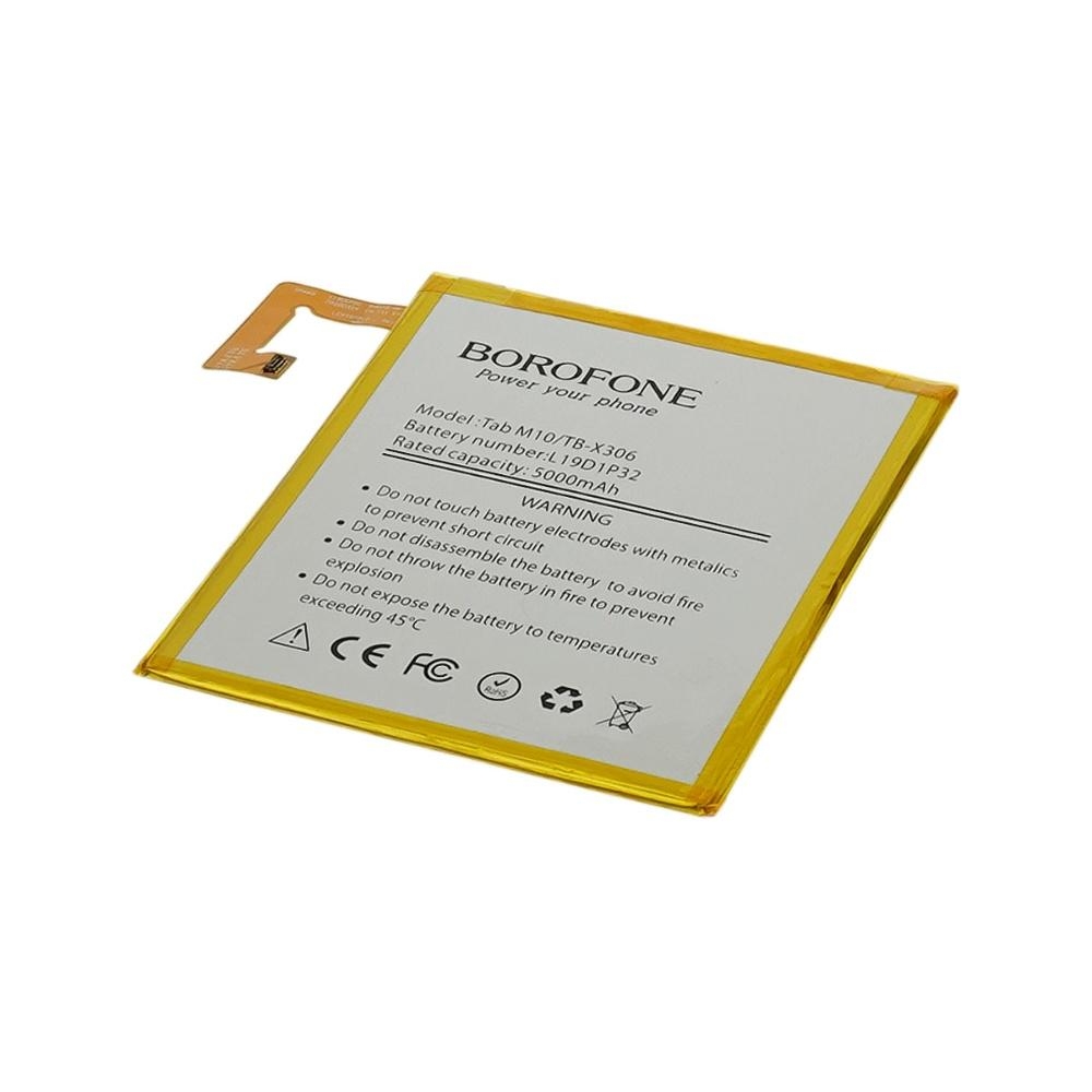���������� Borofone L19D1P32 ��� Lenovo X606 M10 Plus 2nd Gen/ Tab M10 (2023)