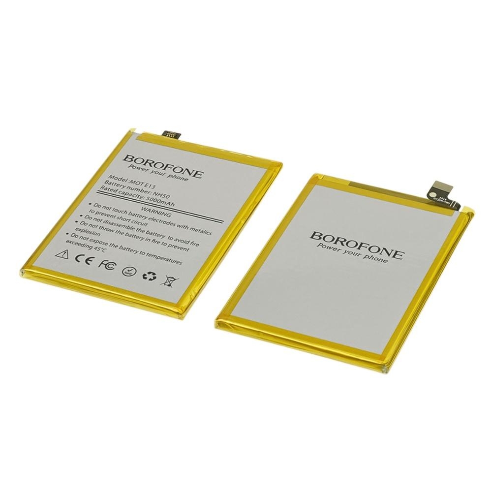 ���������� Borofone NH50 ��� Motorola XT2335-3 Moto G53/ XT2167-2 Moto G32/ XT2167 Moto G41