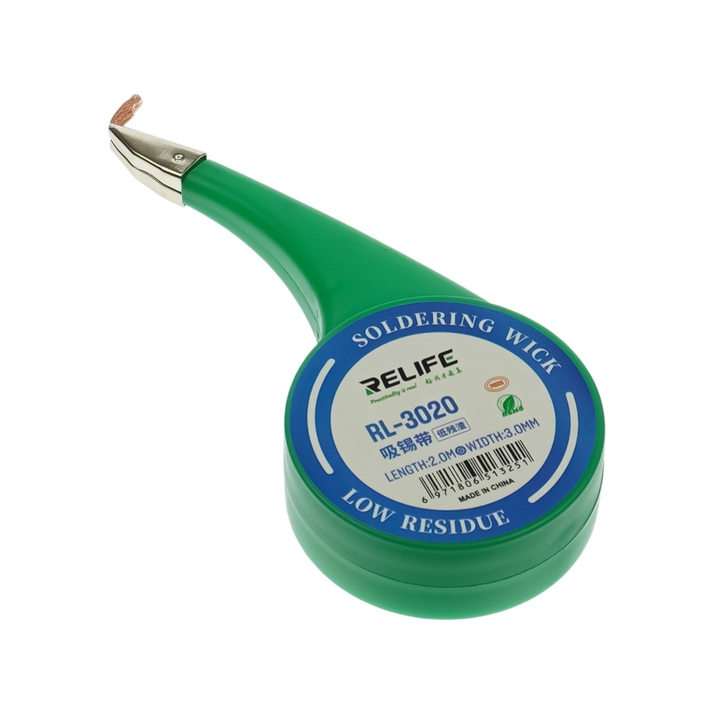 ���������� ������ Relife RL-3020 (3mm x 2m)