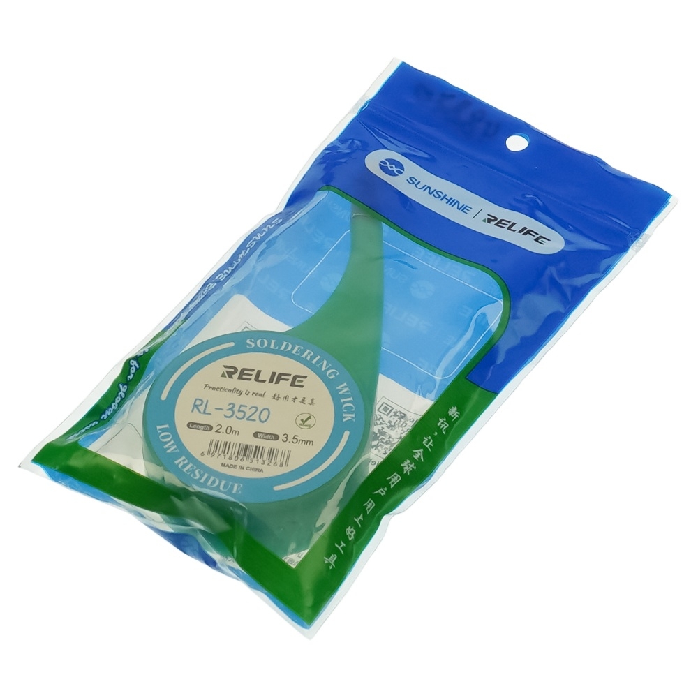 ���������� ������ Relife RL-3520 (3.5mm x 2m)