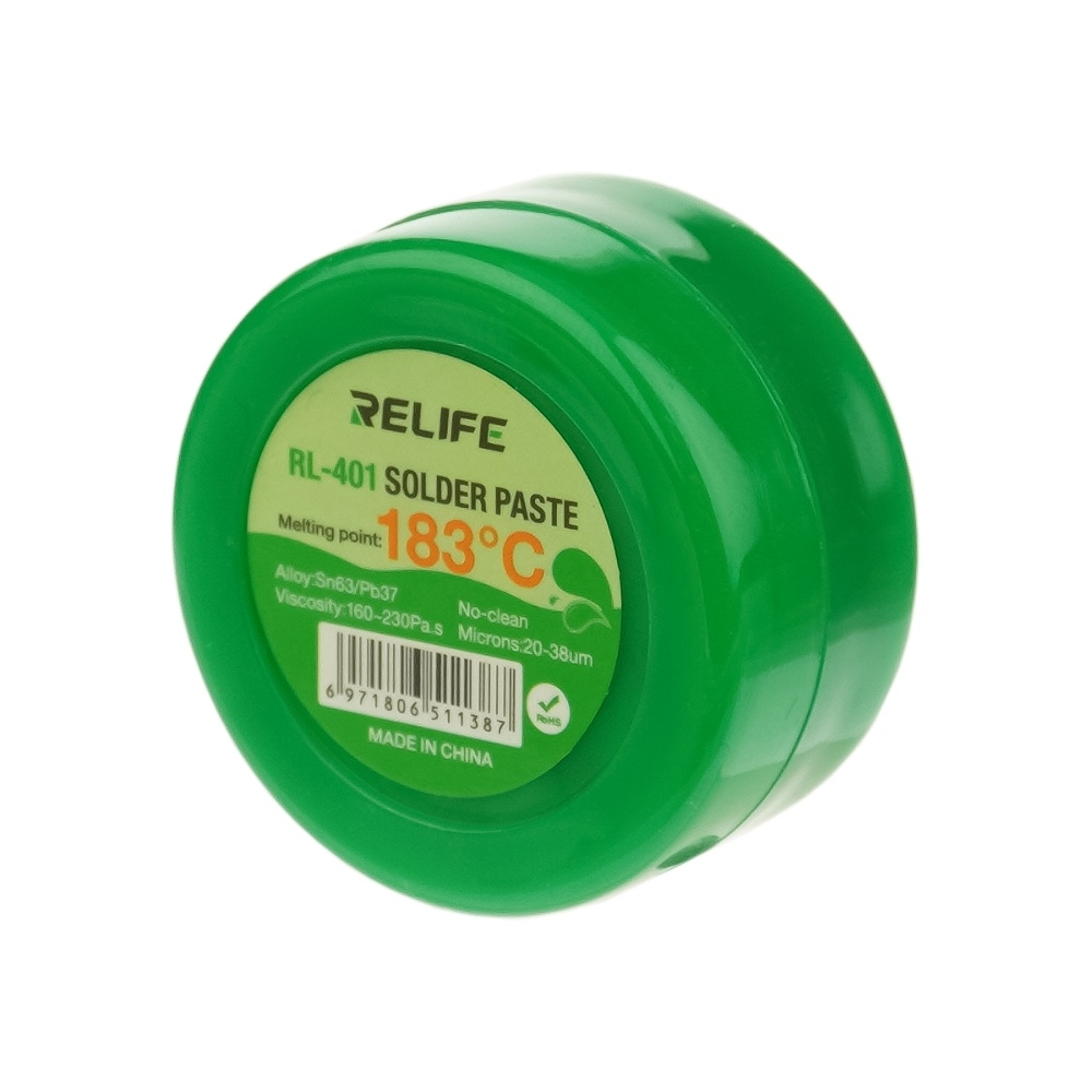 ����� BGA Relife RL-401 30 �, 183 ��. �