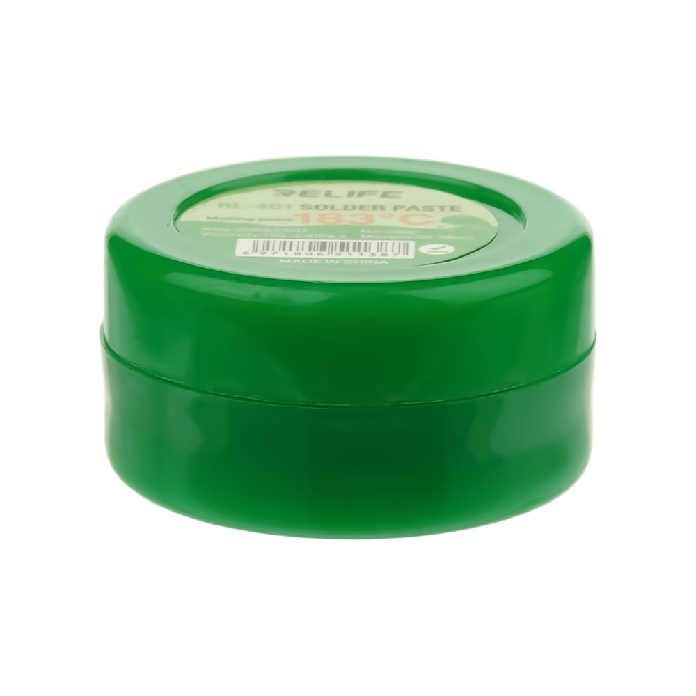 ����� BGA Relife RL-401 30 �, 183 ��. �