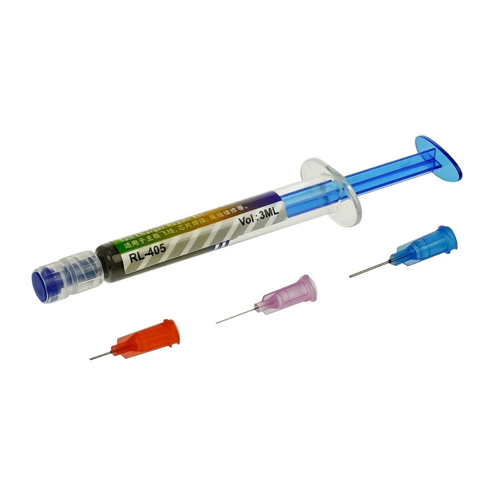 ����� BGA ������������ Relife RL-405, � ������ 3 ��, 138 ��. �