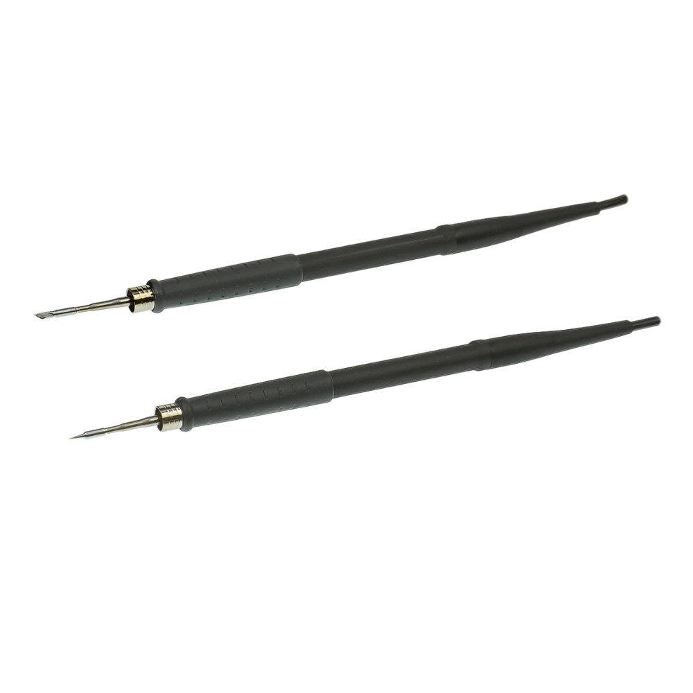 �������� ������� ������������ GVM T210D (2 ��������� ��������� JBC 210, 120W, 150C - 480C)