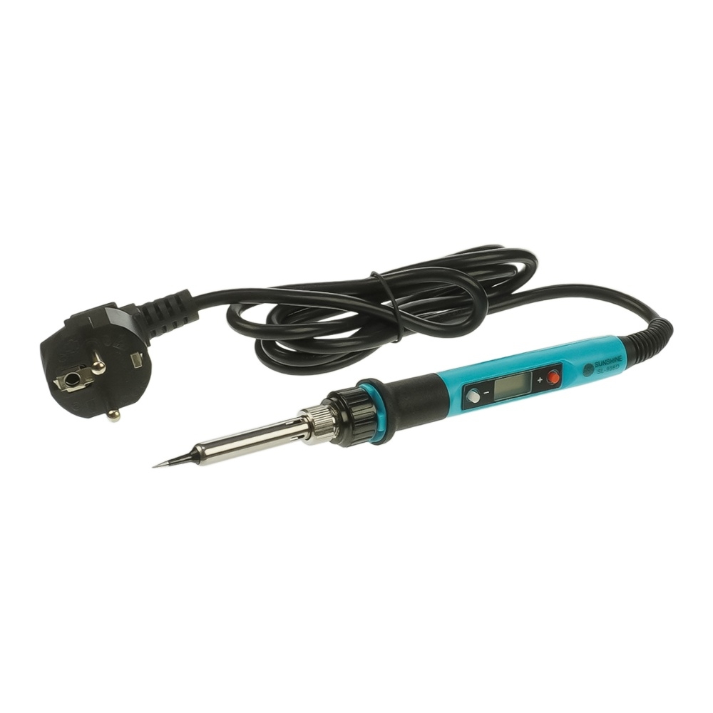 �������� Sunshine SL-936D � ����� 900M (LCD �����, ��������� ����������� t 180 - 480 �� C, 220V, 80W)