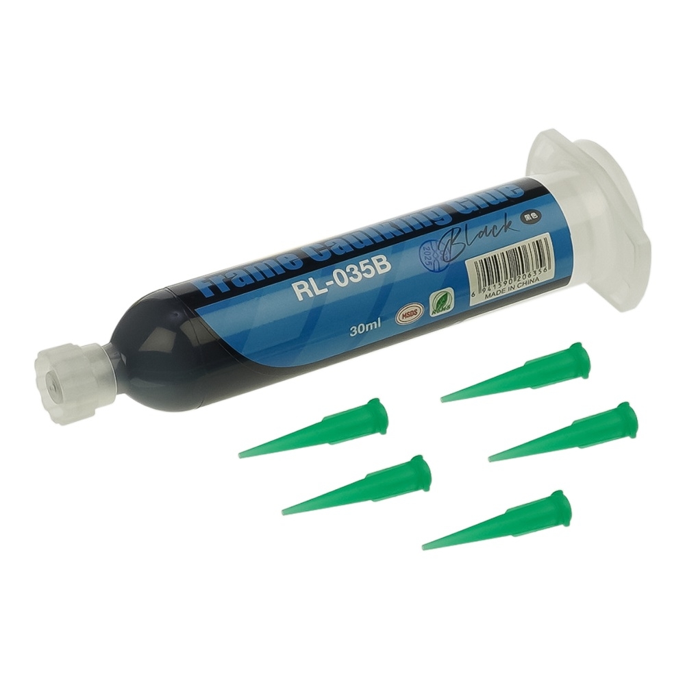 ���� �������������� Relife RL-035B, ������, 30ml, � ������, ��������������