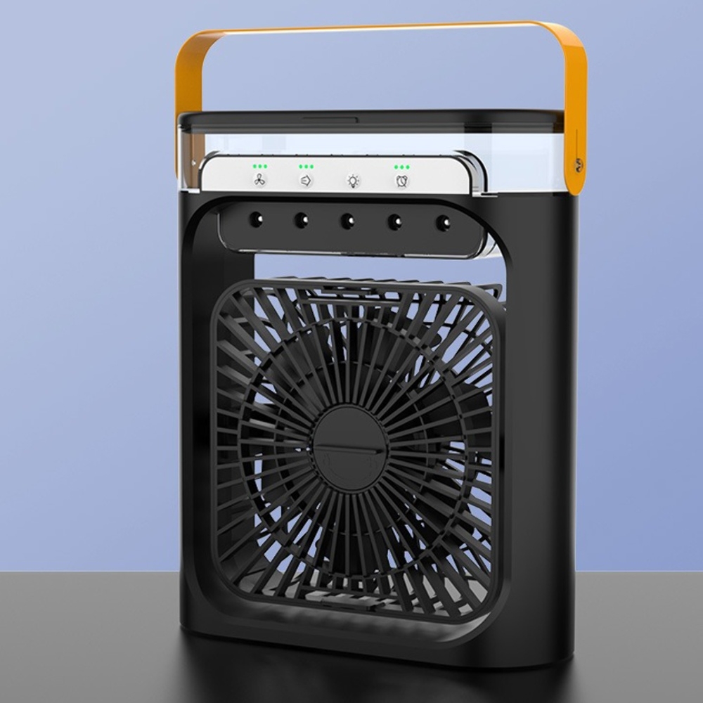 ���������� ���������� FZM-04 � �������� �� USB � �������� ���������� black