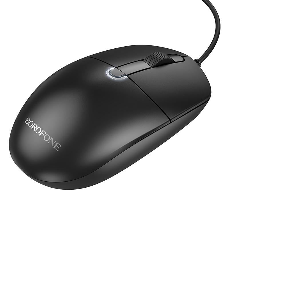 ���� Borofone BG17 black