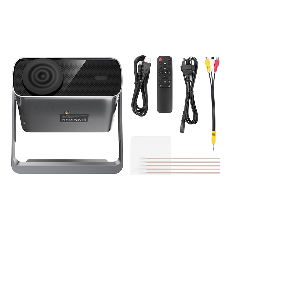 �������� Hoco DT5 ������ Android 1080P metal gray