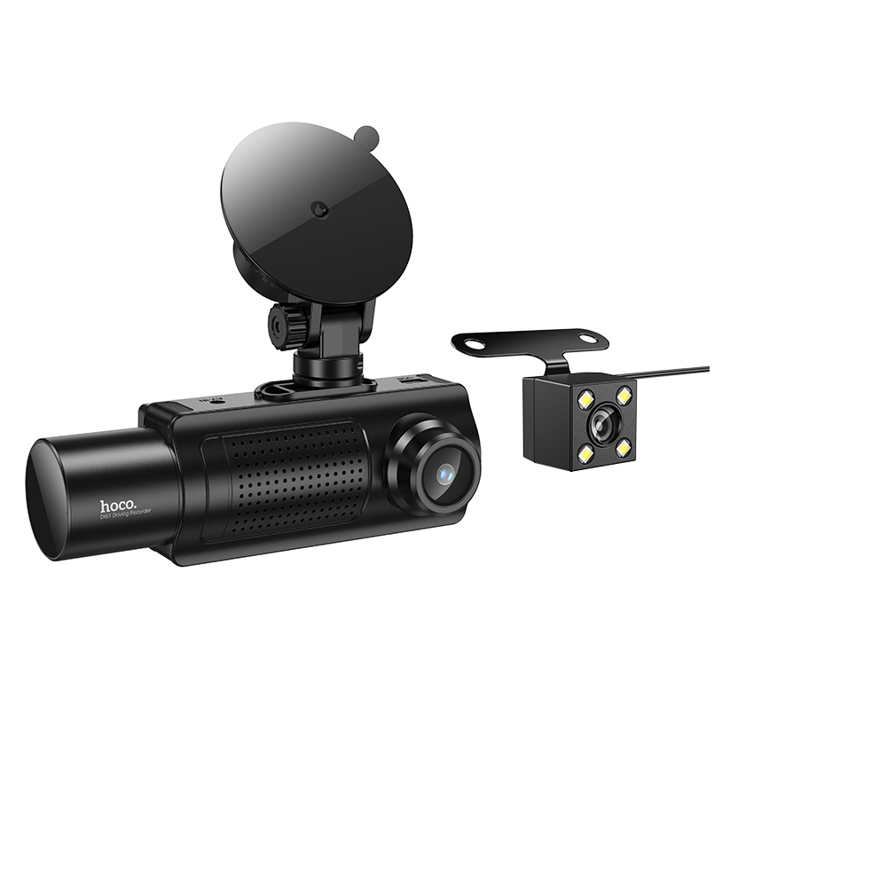 ���������������� Hoco DI61 3 ������ WiFi black