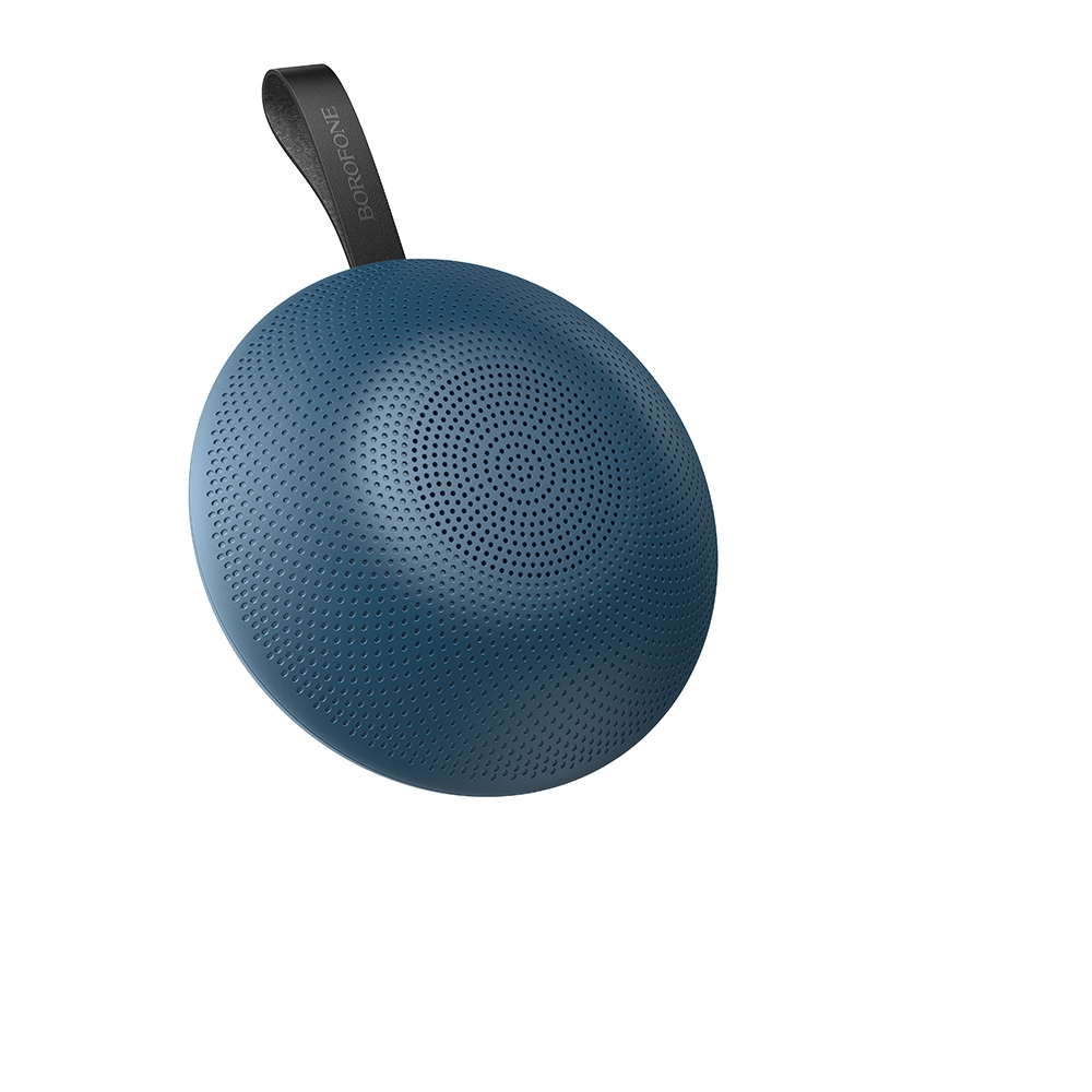 ����������� Bluetooth ������� Borofone BR48 blue