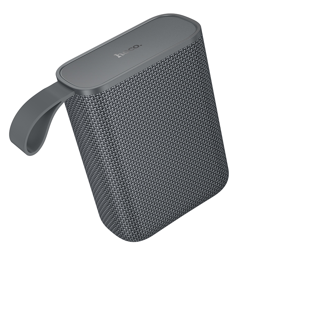 ����������� Bluetooth ������� Hoco HC34 gray