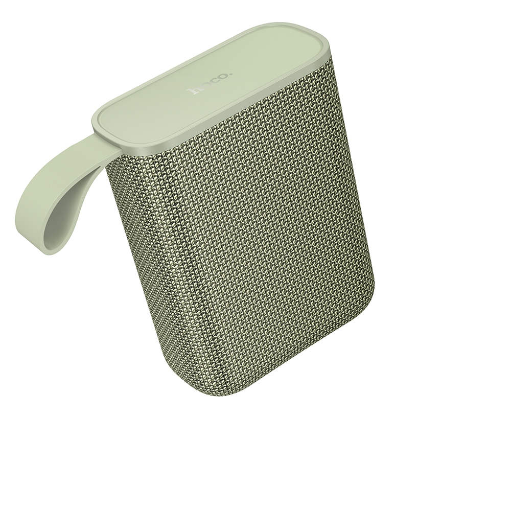 ����������� Bluetooth ������� Hoco HC34 green