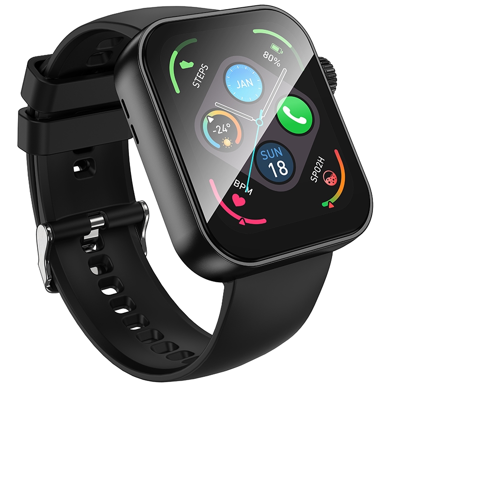 ����� ���� Borofone BD13 � �������� ������ black