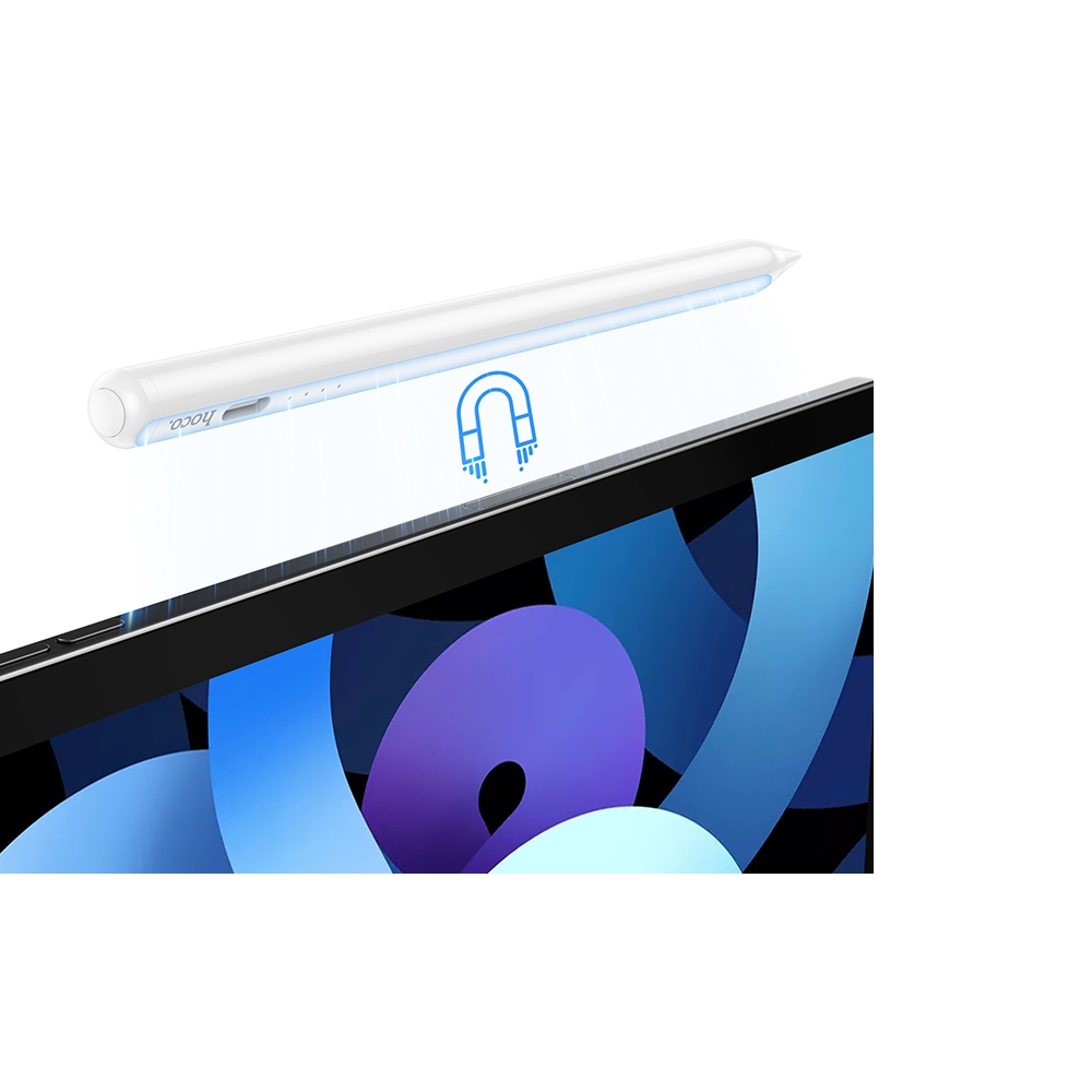 ������ ��������� Hoco GM114 white