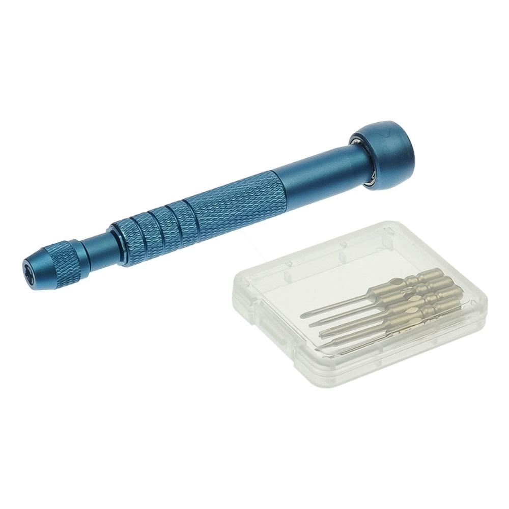 ����� ������� Relife RL-725 (����� � ������������� �������� �������� (5���/��), ����:T1, +1.5, Y0.6, *0.8, Pinhead 2.5)