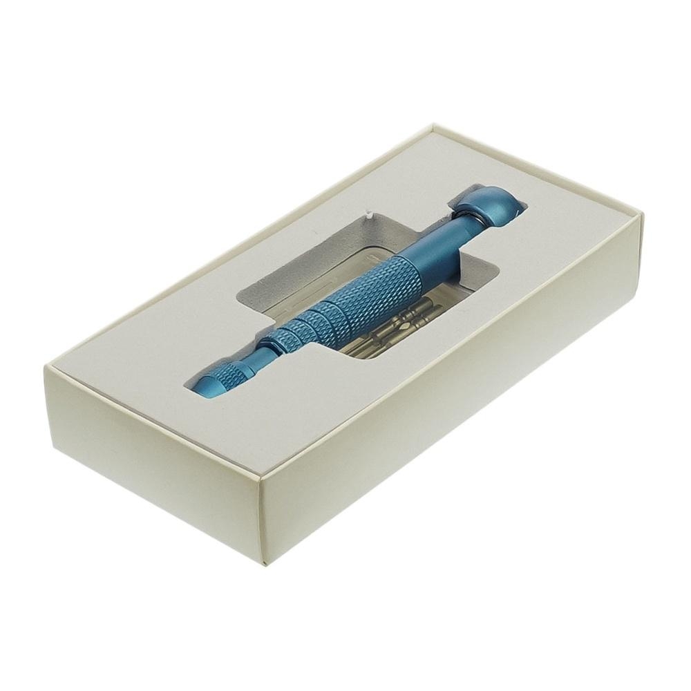 ����� ������� Relife RL-725 (����� � ������������� �������� �������� (5���/��), ����:T1, +1.5, Y0.6, *0.8, Pinhead 2.5)