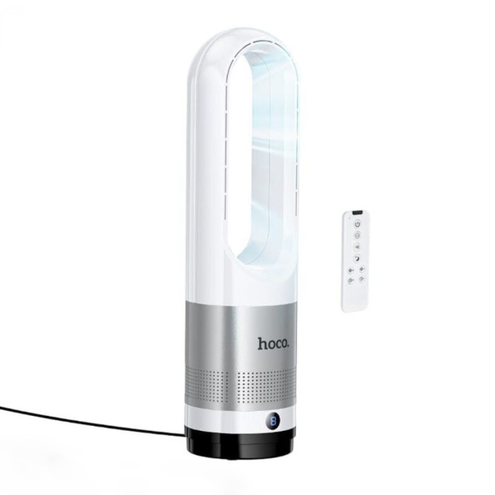 ��������� ������������ ���������� Hoco DF14 white