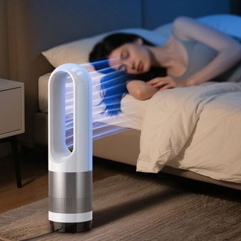 ��������� ������������ ���������� Hoco DF14 white