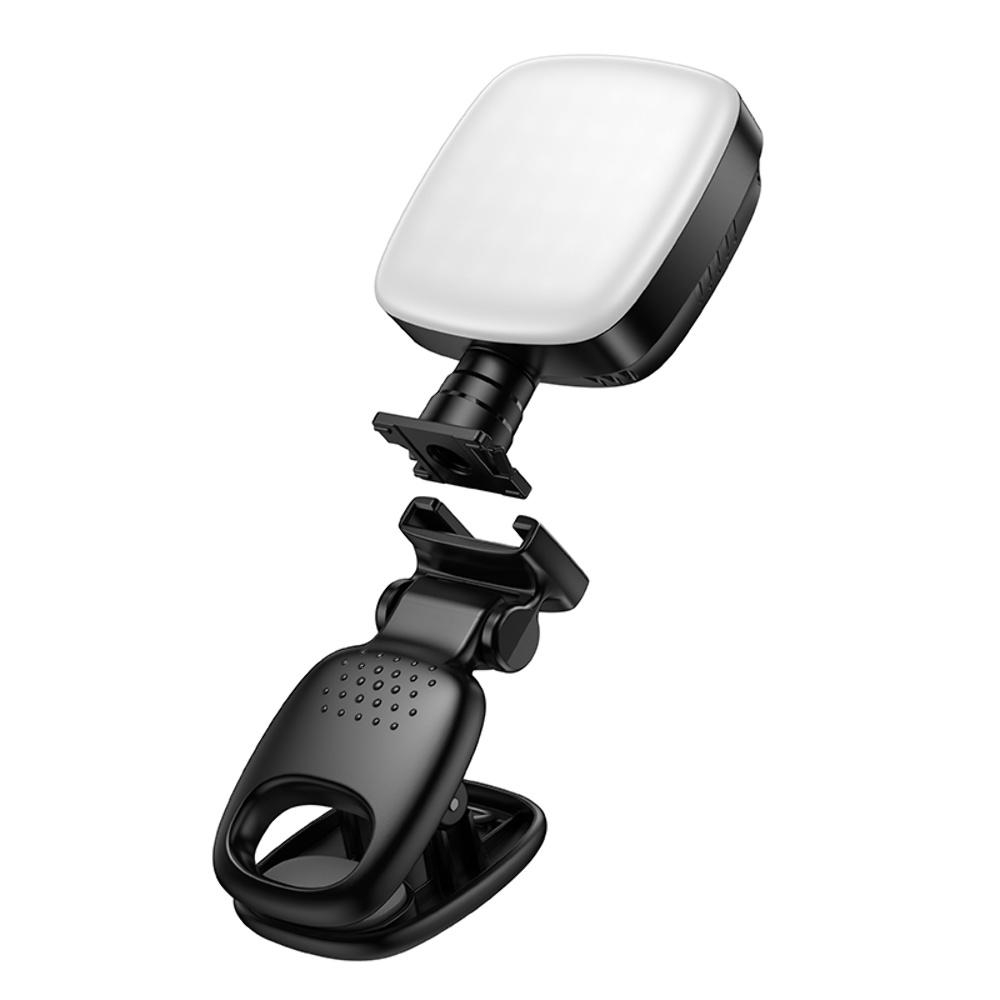 ����������� LED ����� ��� ����������� Hoco K28 black