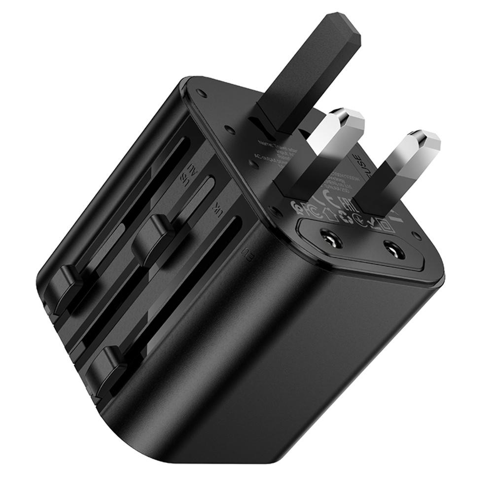 ������� ���������� Hoco AC29 CN to EU black