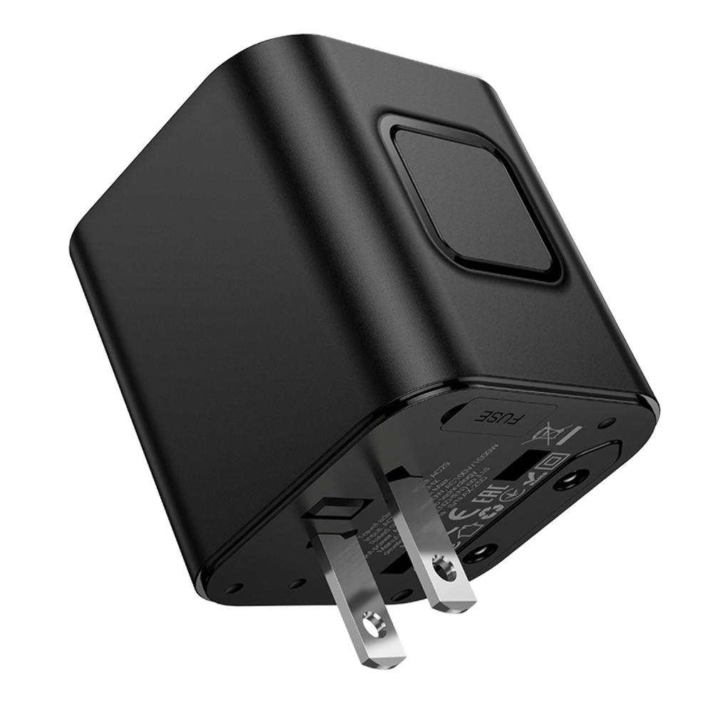 ������� ���������� Hoco AC29 CN to EU black