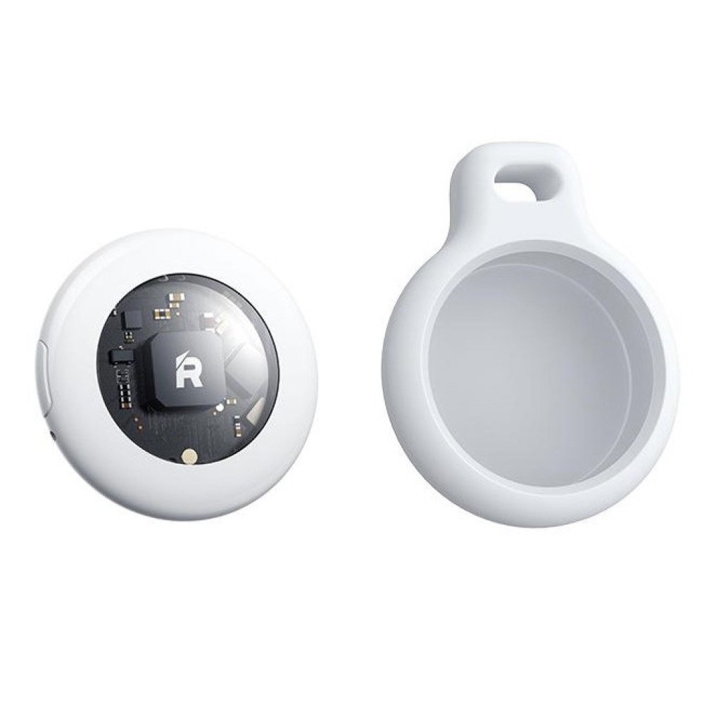 GPS-������ Remax RT-G2303 � ��������� � ������ white