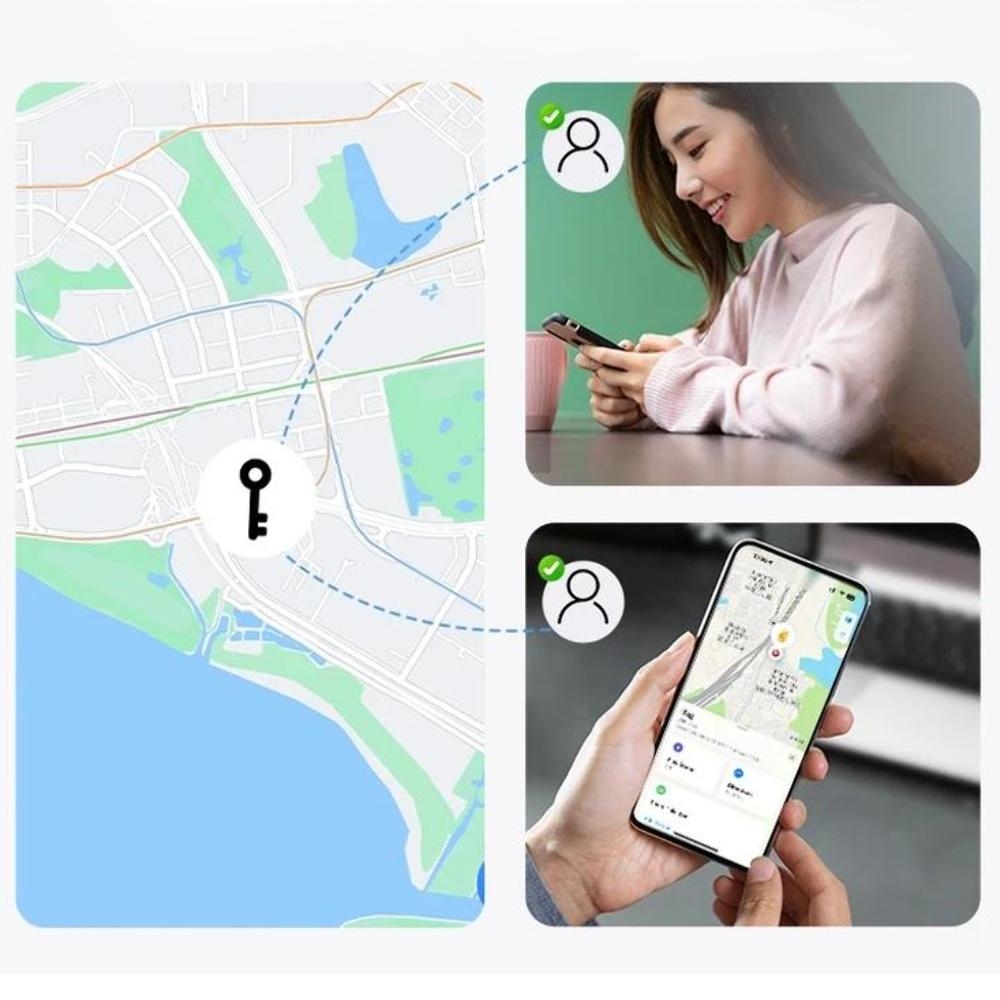 GPS-������ Remax RT-G2303 � ��������� � ������ white