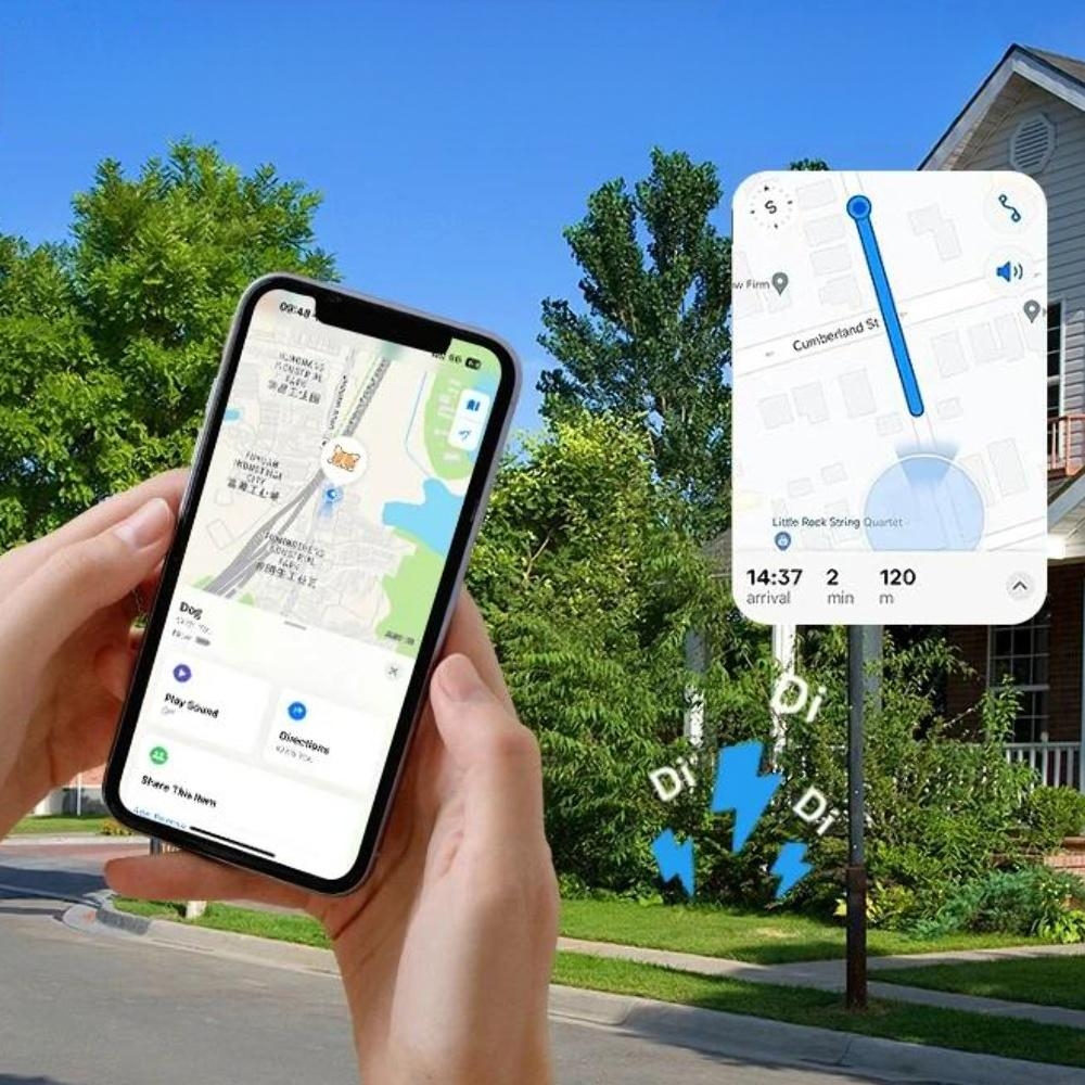 GPS-������ Remax RT-G2303 � ��������� � ������ white